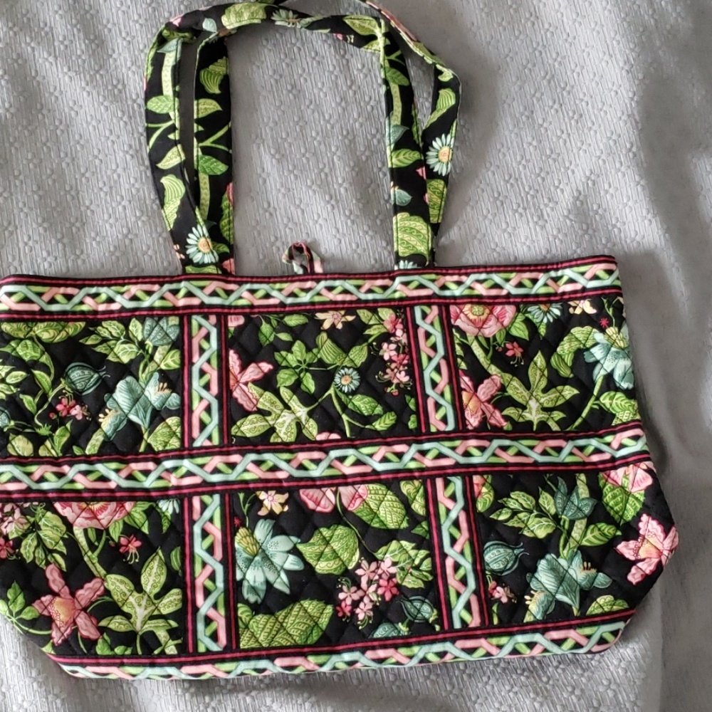 Vera Bradley Tote